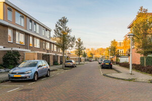 Overtoomse Veld Overtoomse Veld