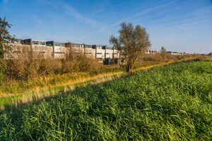 Middelveldsche Akerpolder Middelveldsche Akerpolder