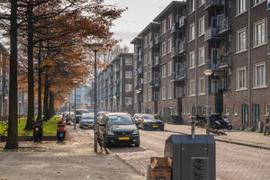 Amsterdam Slotermeer Amsterdam Slotermeer