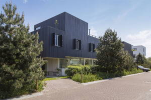 Zwenkgrasstraat 3, Amsterdam