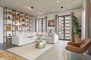 Poeldijkstraat 313 Amsterdam