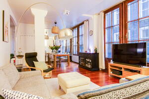 Blaeu Erf 8H Amsterdam