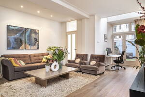 Rustenburgerstraat 418hs Amsterdam