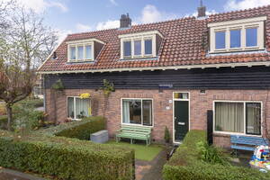 Vogelplantsoen 14, Amsterdam