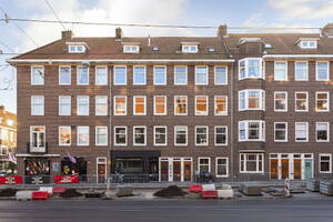 Heemstedestraat 29I Amsterdam