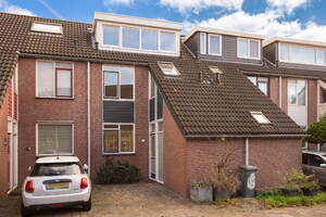 Meervalweg 83 Landsmeer