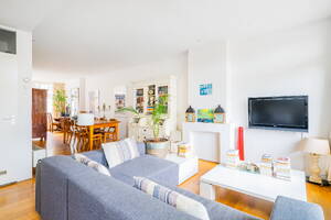 Wilhelminastraat 167II Amsterdam