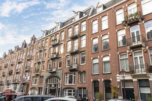 Tilanusstraat 81III Amsterdam