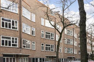 Orteliusstraat 210III Amsterdam Orteliusstraat 210III Amsterdam