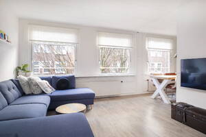 Kromme-Mijdrechtstraat 87-2 Amsterdam