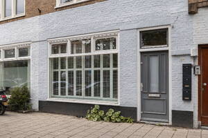 Pijnackerstraat 22H Amsterdam