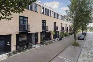 Emmy Andriessestraat 417 Amsterdam Emmy Andriessestraat 417 Amsterdam