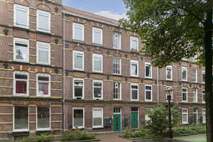 Roggeveenstraat 107 Amsterdam Roggeveenstraat 107 Amsterdam