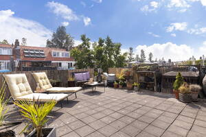 Warmondstraat 169-3 Amsterdam Warmondstraat 169-3 Amsterdam