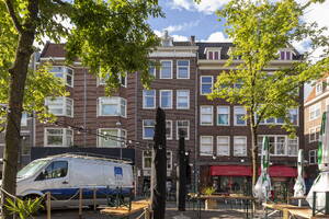 Westerstraat 107II Amsterdam