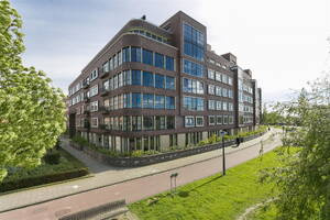 Rheastraat 2 Amsterdam