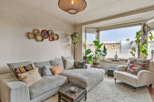 Esmoreitstraat 15-3 Amsterdam