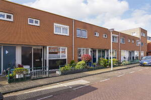 Le Tourmalet 5, Amsterdam