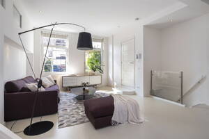 Tweede Oosterparkstraat 273 Amsterdam