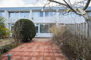 Kantershof 256, Amsterdam