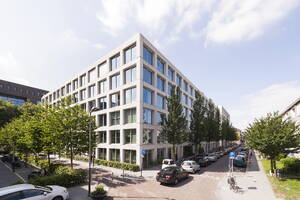 Graafschapstraat 102, Amsterdam