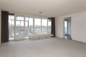 Tretjakovlaan 44 Amsterdam