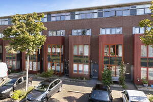 Valutaboulevard 25 Amsterdam