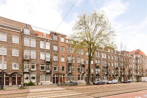 Sarphatistraat 195 -4 AMSTERDAM