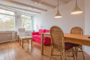 Brouwersgracht 171lll, Amsterdam