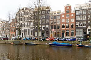 Herengracht 68bel, Amsterdam