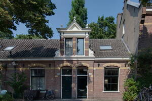 Lutmastraat 237 Amsterdam