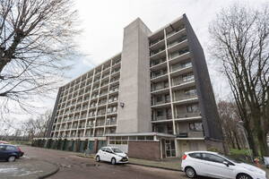 Amerbos 358, Amsterdam