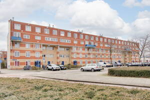 Kloekhorststraat 269, Amsterdam