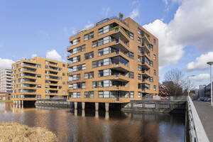 Jan van Duivenvoordestraat 149 Amsterdam