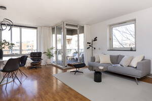 Jeltje de Bosch Kemperpad 23 Amsterdam