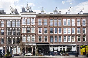 Albert Cuypstraat 27III Amsterdam