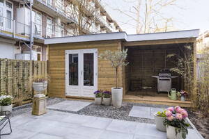 Woestduinstraat 84H Amsterdam