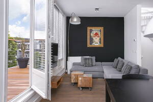 Stolwijkstraat 45IV Amsterdam