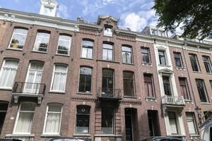 Vondelstraat 132-H Amsterdam Vondelstraat 132-H Amsterdam