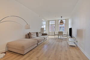 Kwakersstraat 4-2 Amsterdam