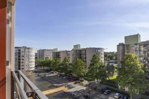 Omval 133+PP Amsterdam