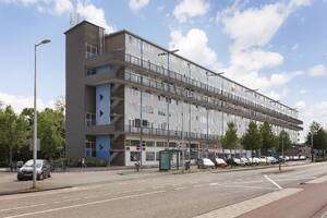 Pieter Calandlaan 289 Amsterdam