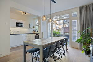 Molenbeekstraat 12-1 Amsterdam