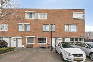 Lomondlaan 29 Amsterdam