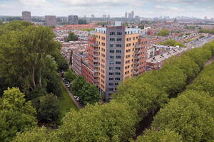 Insulindeweg 944 Amsterdam Insulindeweg 944 Amsterdam