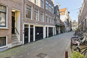 Langestraat 28I Amsterdam