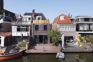 Nieuwendammerdijk 222 Amsterdam