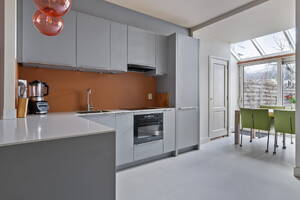 Van Bossestraat 10H Amsterdam