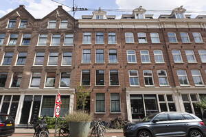 Marnixstraat 73D Amsterdam