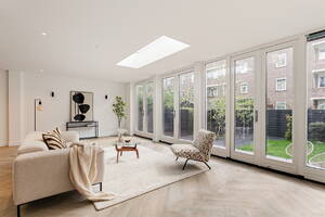 Admiraal De Ruijterweg 379H Amsterdam